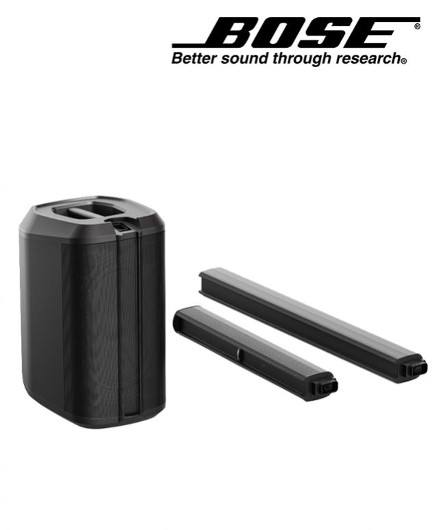 Bose L1 Pro8 Portable Line Array System Wailian Electronics Pte Ltd